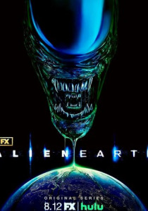 Чужой: Земля (2025)