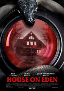 Дом в Эдеме (2025)