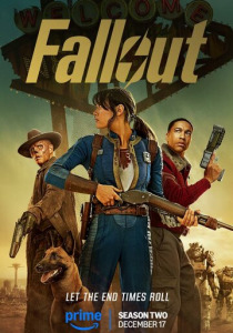 Fallout (2025)